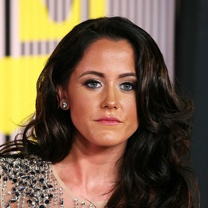 celebrity Jenelle Evans